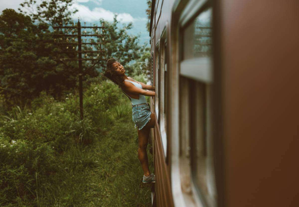 The World’s Most Scenic Train Rides You Must Experience