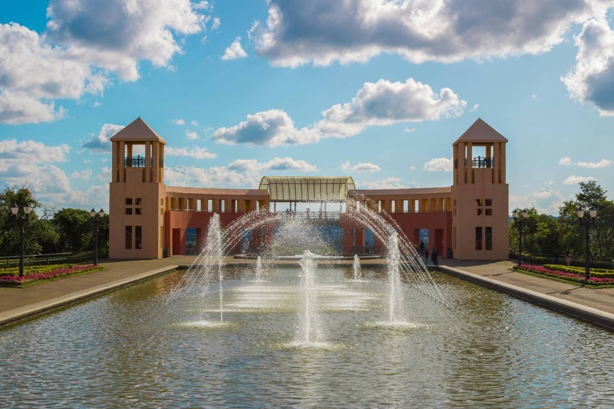 Iconic Movie Locations You Can Visit in Real Life